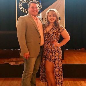 Meet your Posher, Benjamin